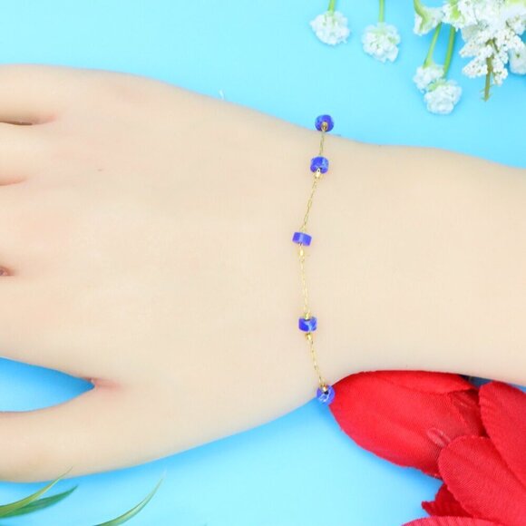 Chic & Stylish Bracelet – A Thoughtful Gift for Women and Girls, DYC1584 - Picture 5 of 9